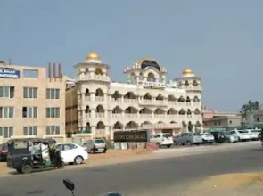 Goroomgo Royal Palace Puri