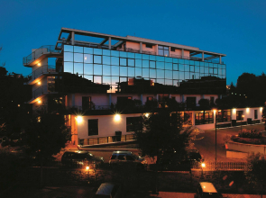 Hotel Zone