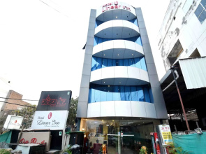Oyo 3845 Linear Inn