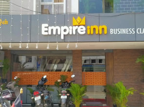 Empire Inn Hotel