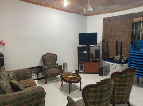 Acogedor y cómoda casa vacacional Condominios Flandes