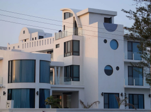 Sun Palm B&B