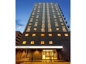 Hotel LiveMax Nagoya-Shinkansenguchi