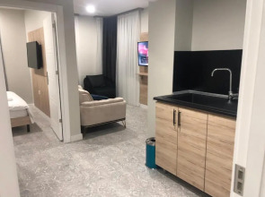 Taksim Galatist Hotel