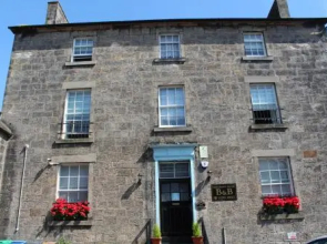Merchant House
