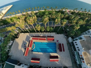 Sultasa Hotel