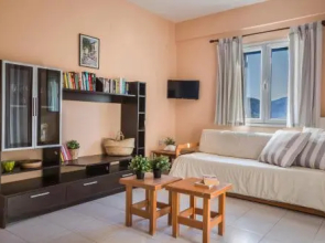 Anthi's Beach Apartments
