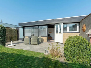 Attractive Bungalow With Modern Furnishings