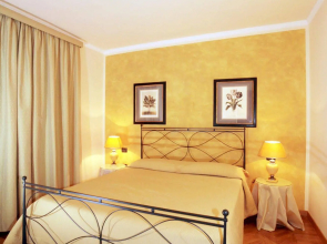 Palazzo Gamba Apartments