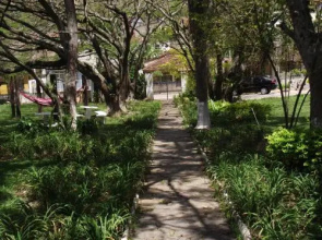 Hotel Fazenda