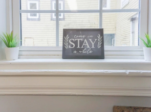Renovated Cozy 2-br in Uptown SJ Location Coffee