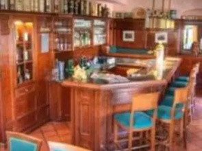 Landhotel Lindenau