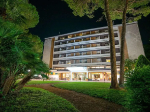 Terme delle Nazioni