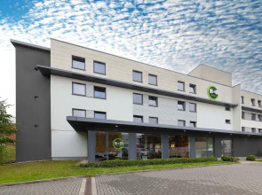 B&B HOTEL Essen-City