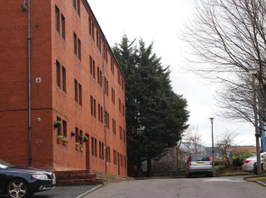 City Centre Rooms - Castle Barns