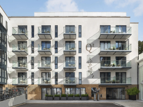 Q Square by Supercity Aparthotels