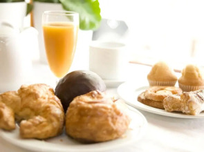 Apartamentos Sabinas El Pilar