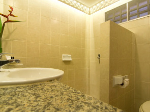 Sunshine Garden Resort