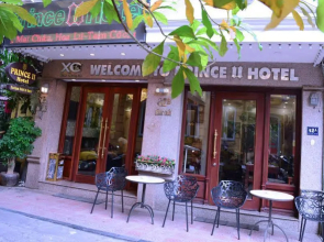 Prince II Hotel