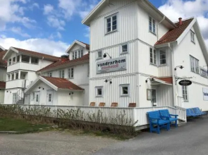 Grebbestad Vandrarhem & Minihotell