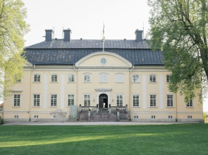 Hedenlunda Slott