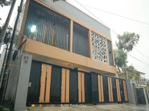 M Stay Guest House Jogja