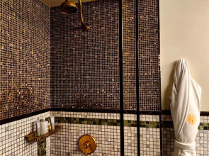 Le Meridien New York, Central Park