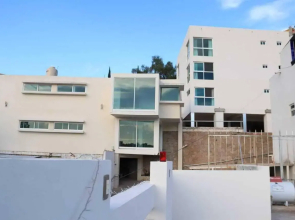 Casa Palaxos