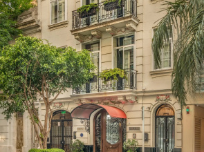 Duque Hotel Boutique & Spa