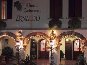 Hotel Arnaldo Aquila d'Oro