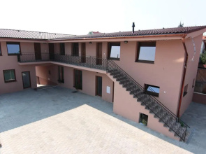 Apartmány Malý Princ
