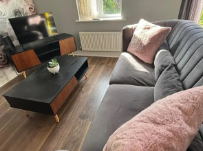 Trowbridge House, Long Stay Disc, Parking, Wifi
