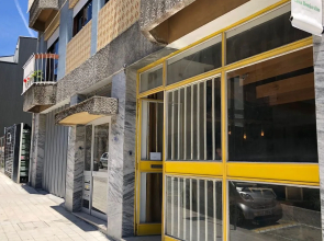 Porto Grand Sasimi House