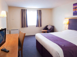 Premier Inn Manchester Airport