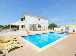 Villa Sol Nascente in Porches