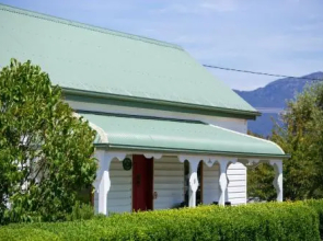 Grace Cottage