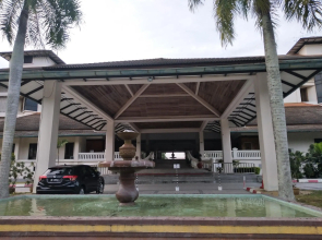 The Orient Star Resort Lumut