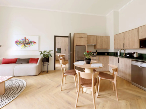 Hyatt House Johannesburg Rosebank