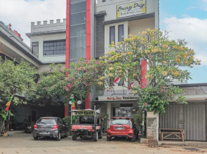Hotel O Bang Day Residence