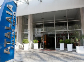 Atalaia Palace Hotel