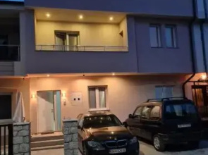 Apartments Four Roses, Ohrid