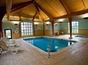 Staybridge Suites Buffalo Airport