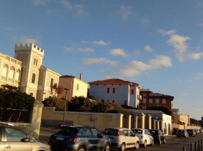 Alghero in Bicicletta