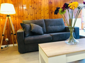 Apartamentos Lake Placid Deluxe 3000