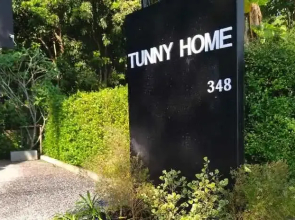 Tunny Home