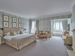 Fermain Valley Hotel