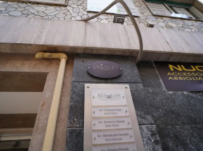 Bari Antica Boutique B&B