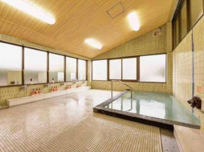 Noro Kogen Lodge