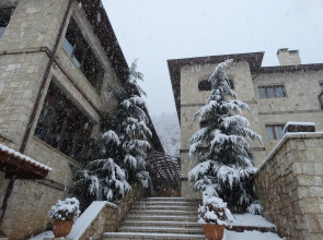 Styga Mountain Resort