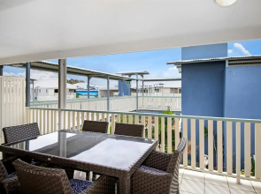Unit 31 'Pacific on Coolum', Coolum Beach